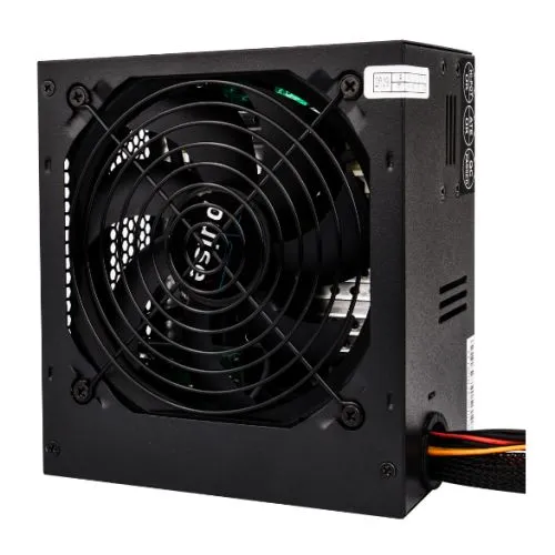 Pulse Power 500W PSU