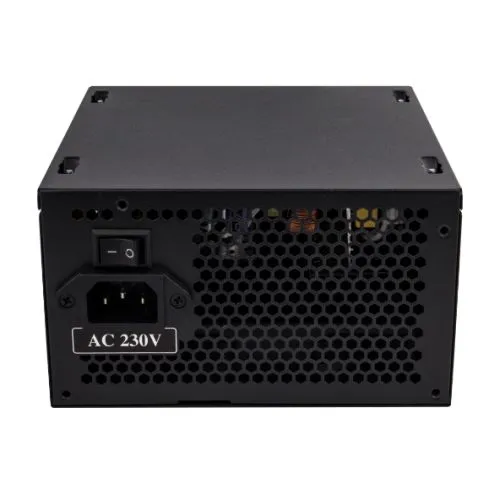 Pulse Power 500W PSU