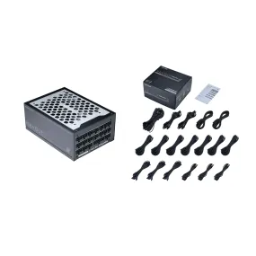 Revolt PSU and Cable kits bundle