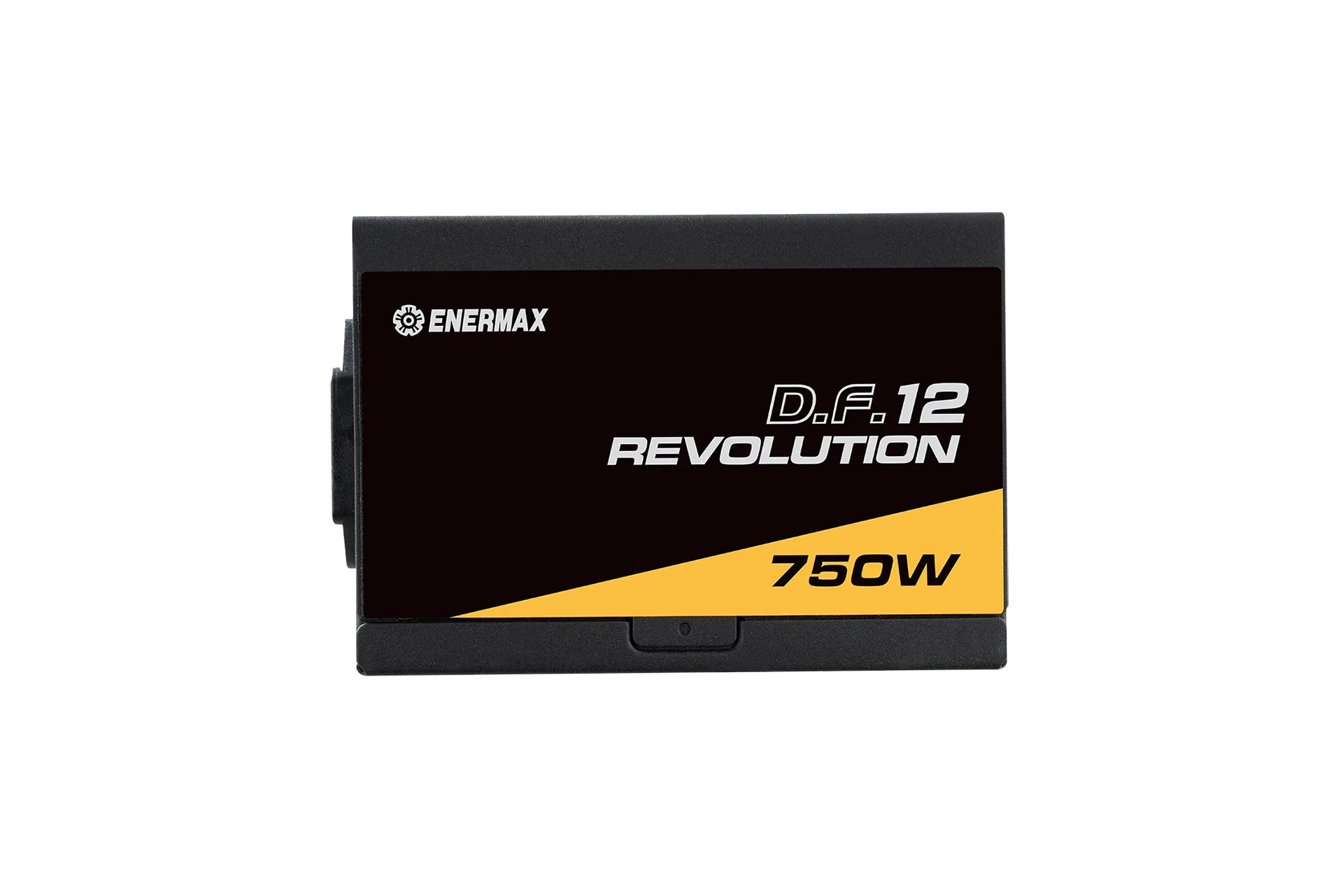 REVOLUTION D.F. 12 750W / 80 PLUS® Gold / ATX 3.1 Fully-Modular Power Supply