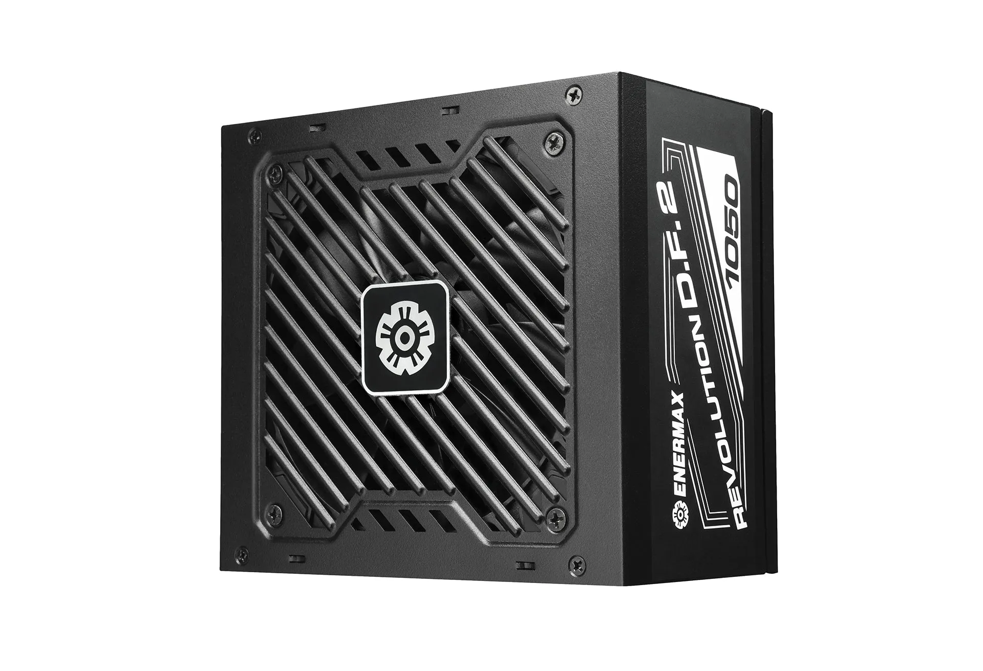 REVOLUTION D.F. 2 1050W / 80 PLUS® Gold ATX 3.0 Fully Modular Power Supply (Refurbished)