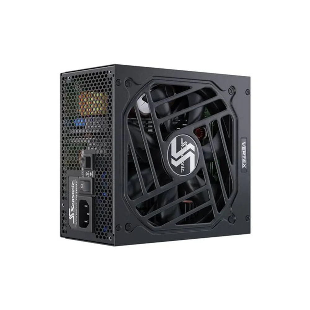 Seasonic Power Supply VERTEX GX Gold 1000W