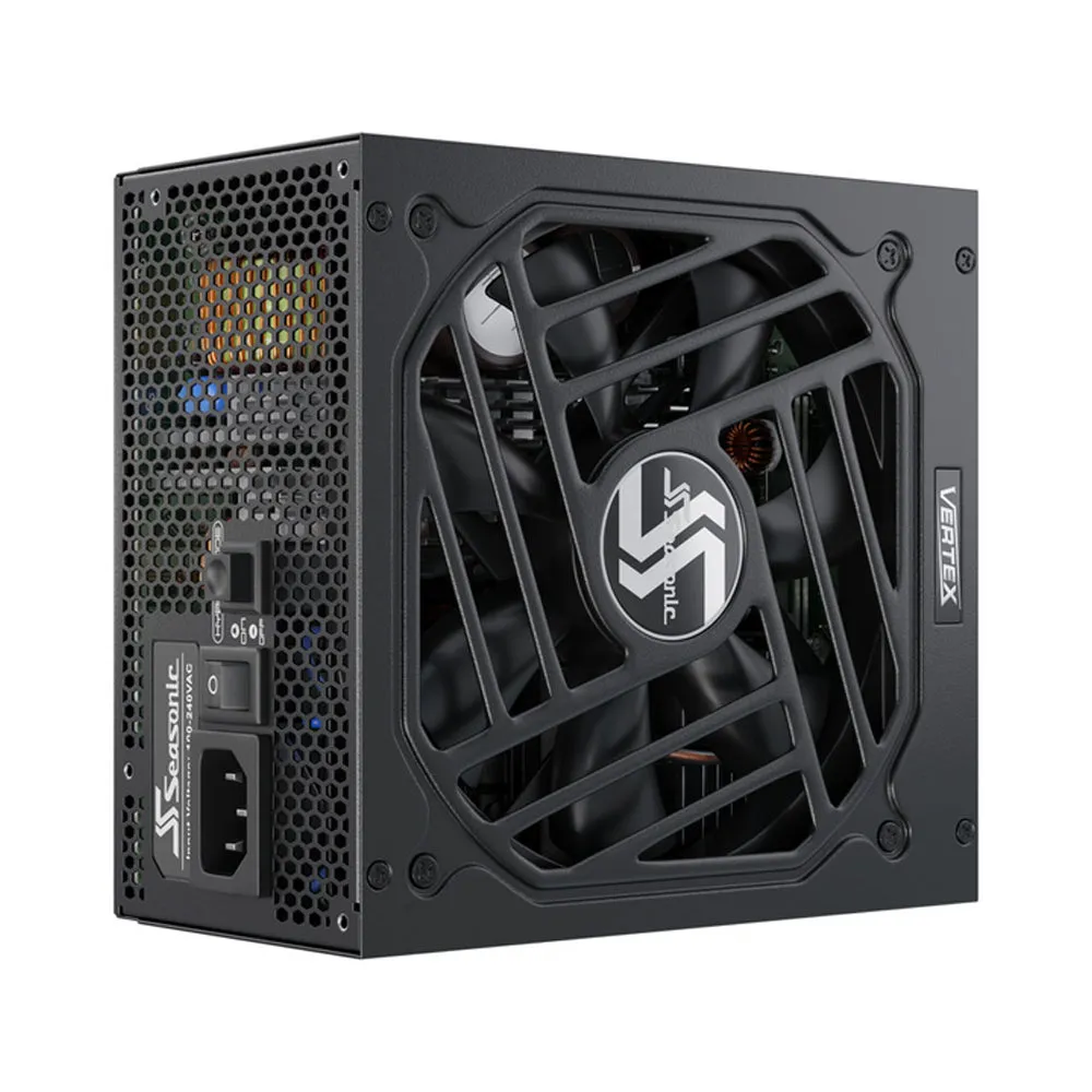 Seasonic Power Supply VERTEX GX Gold 750W