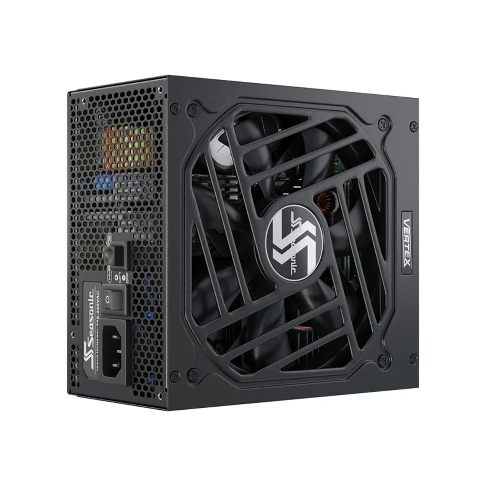 Seasonic Power Supply VERTEX GX Gold 850W