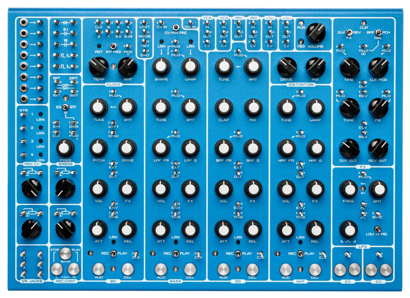 Soma Laboratory Pulsar-23 Screw