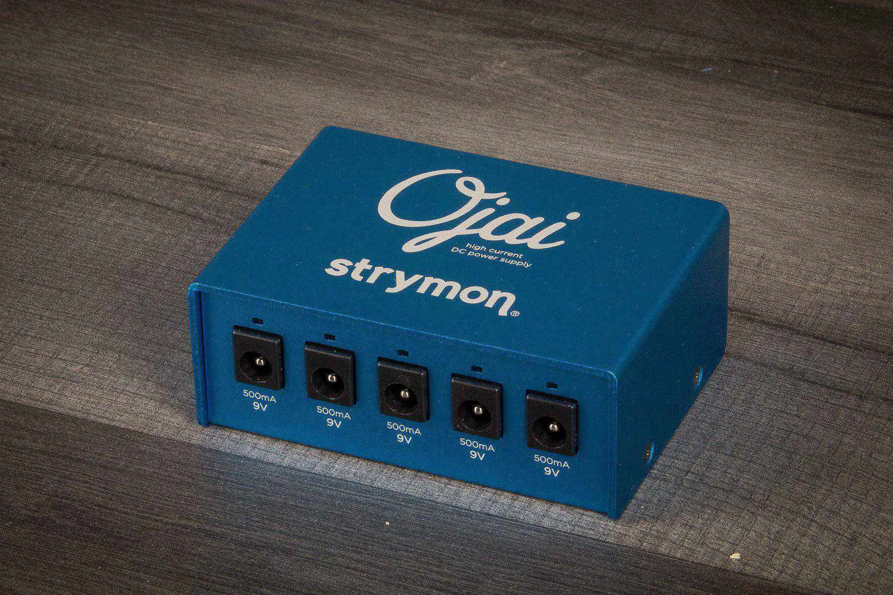 Strymon Ojai Power Supply