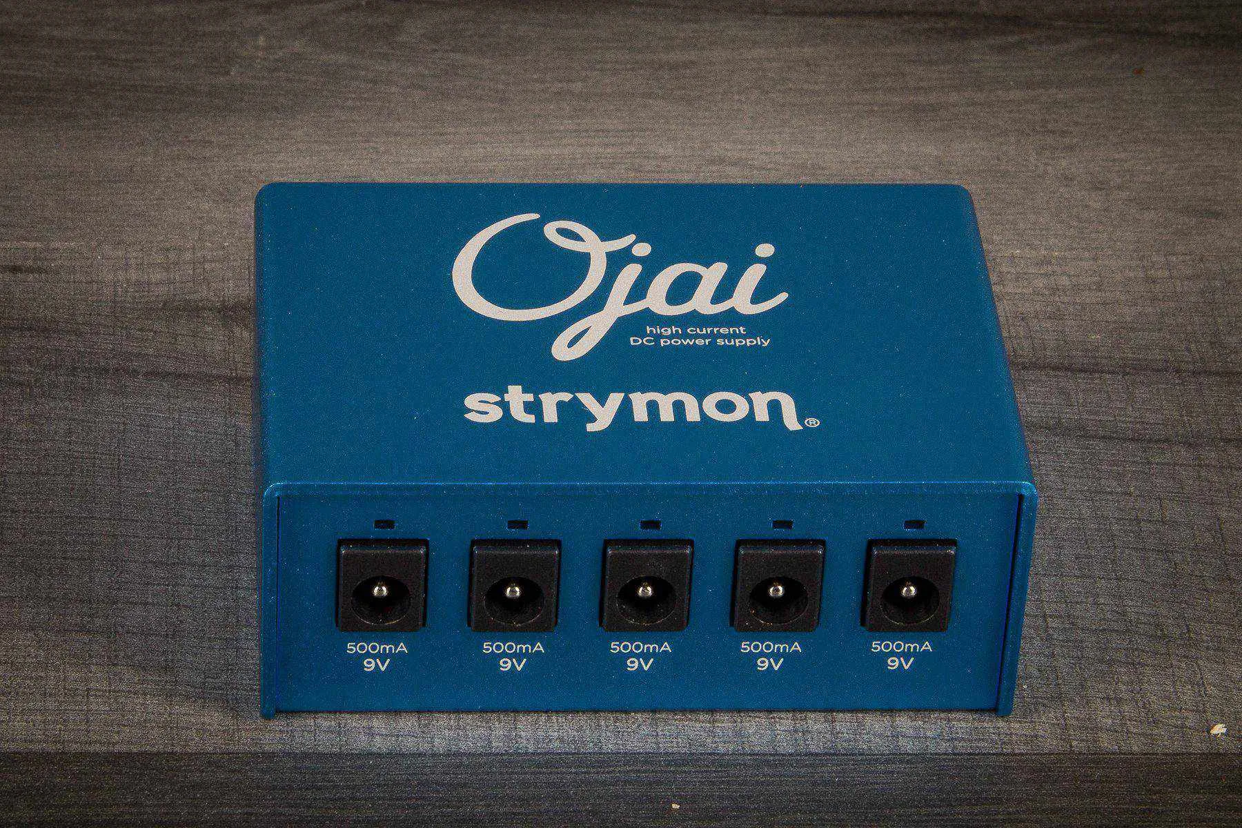 Strymon Ojai Power Supply