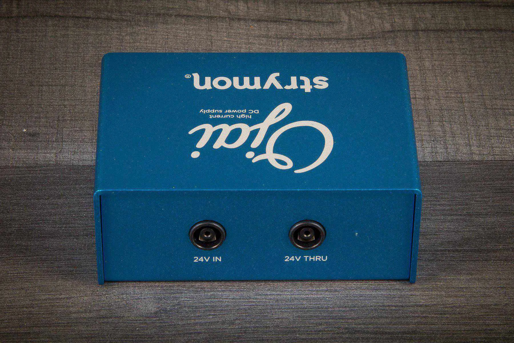 Strymon Ojai Power Supply