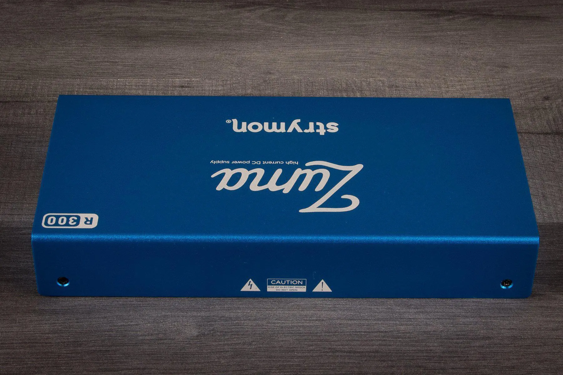 Strymon R300 Zuma Power Supply