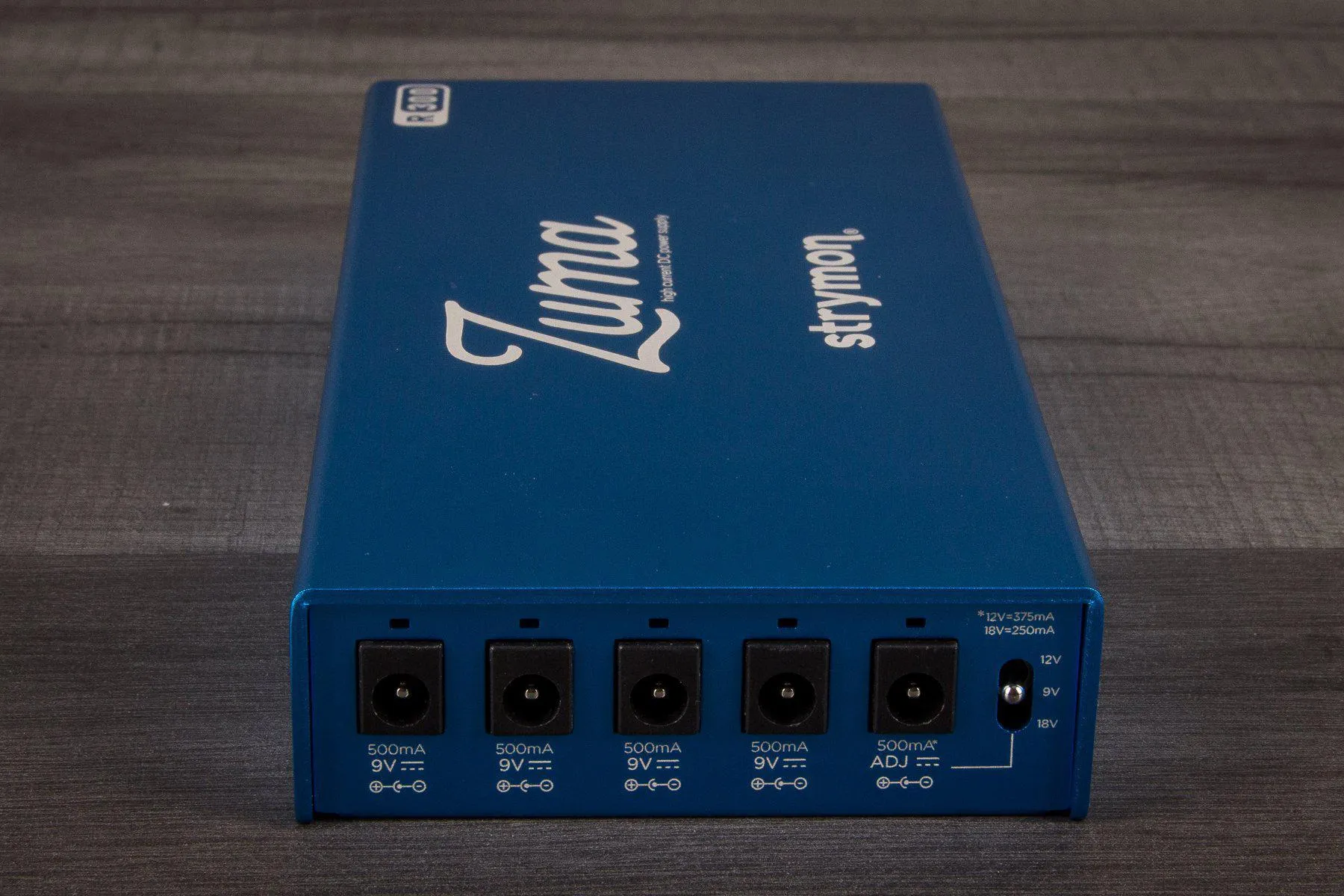 Strymon R300 Zuma Power Supply