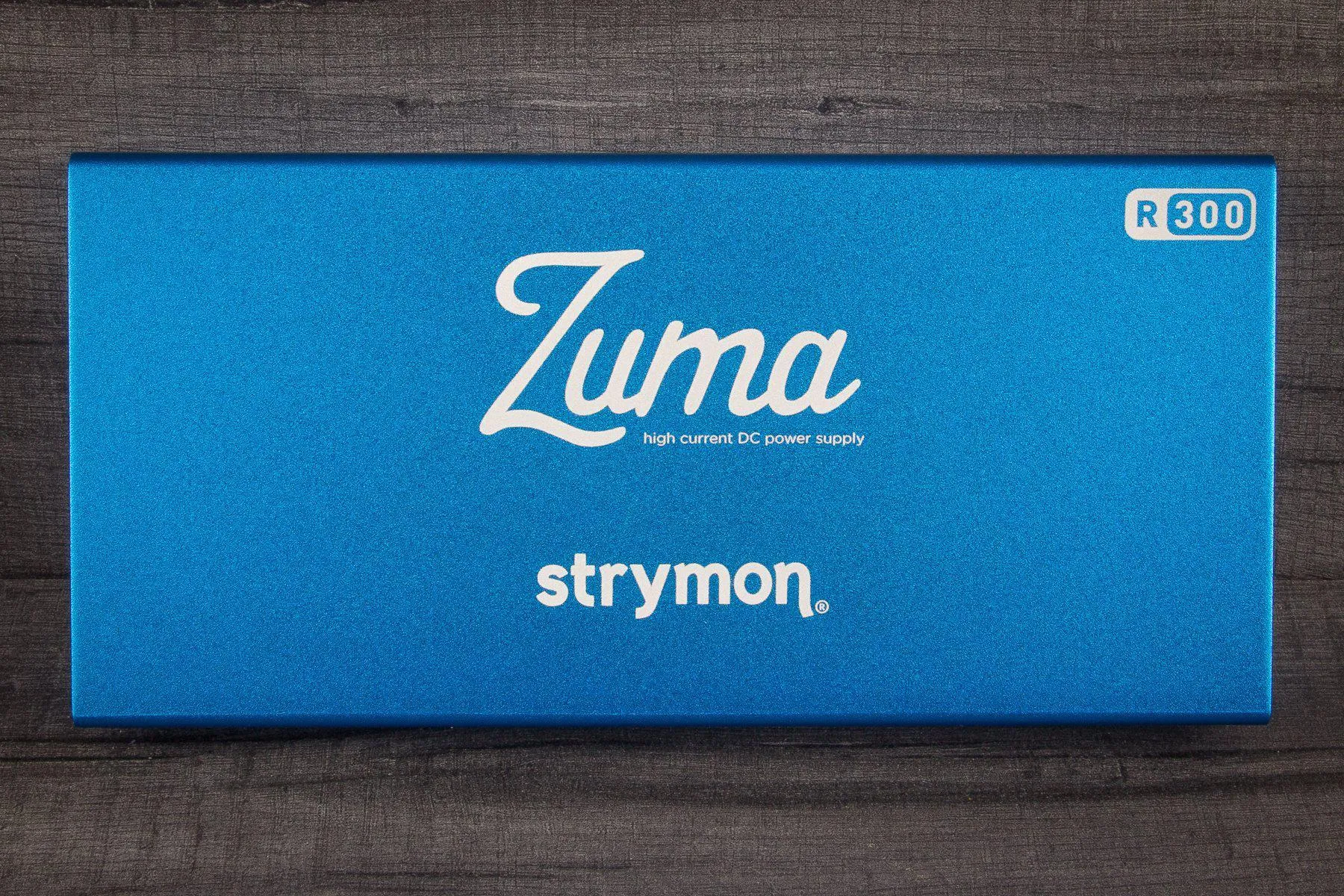 Strymon R300 Zuma Power Supply