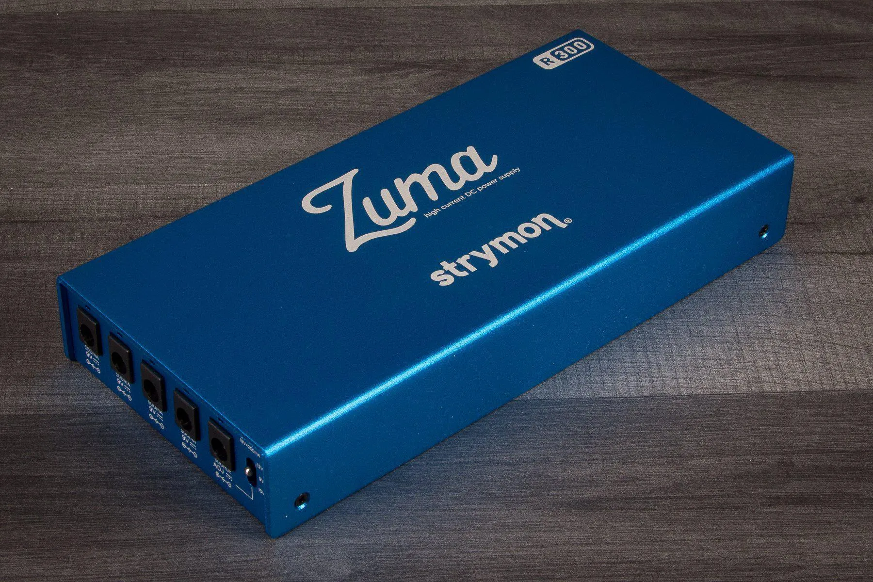 Strymon R300 Zuma Power Supply