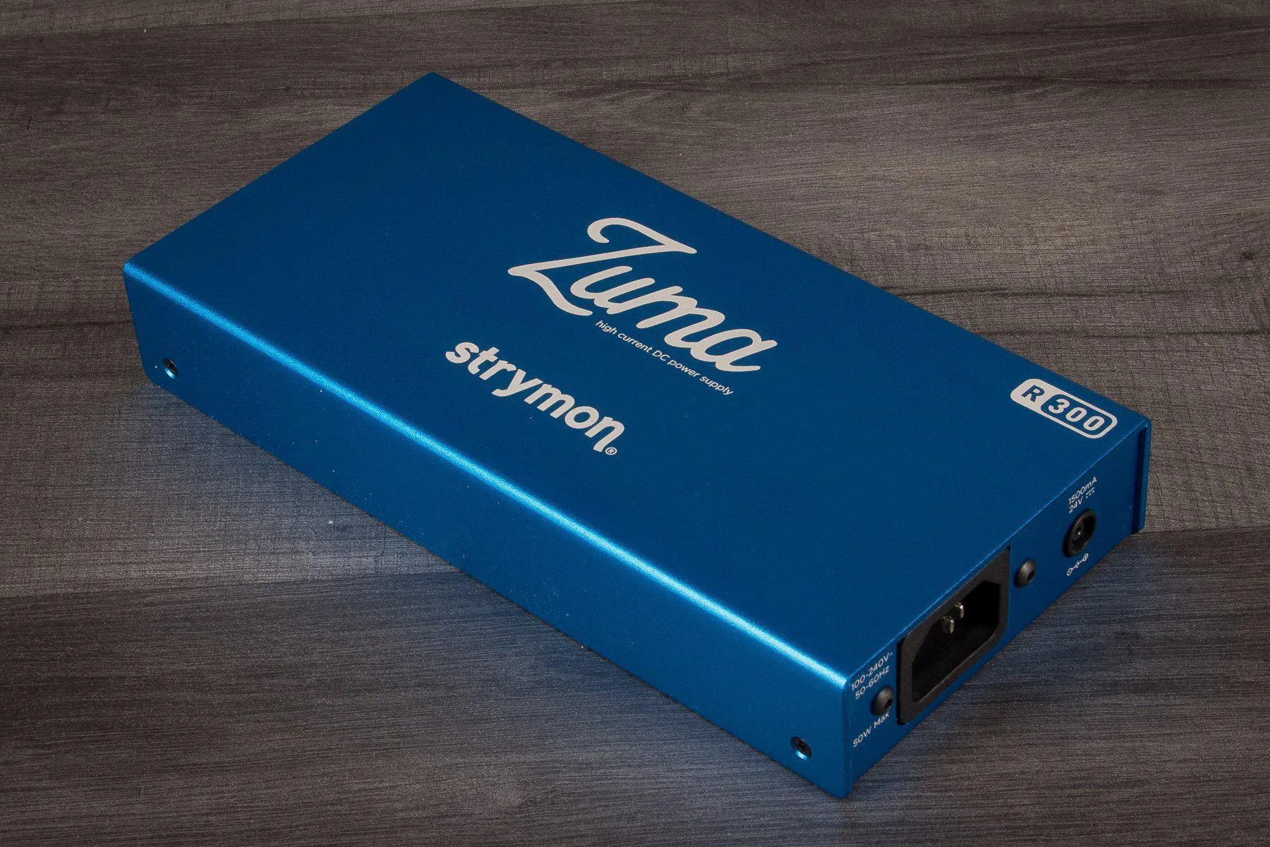 Strymon R300 Zuma Power Supply