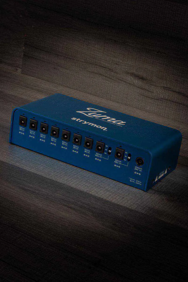 Strymon Zuma Multi Power Supply