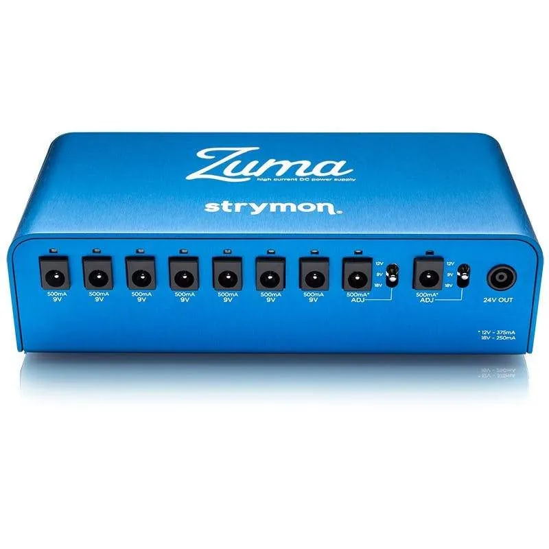 Strymon Zuma Multi Power Supply