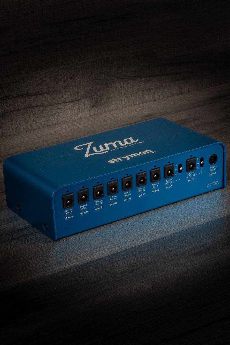 Strymon Zuma Multi Power Supply