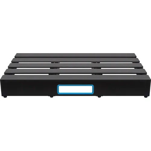 Ultimate Support UPD-2416-B Series Pedalboard (24 x 16.4", Black)