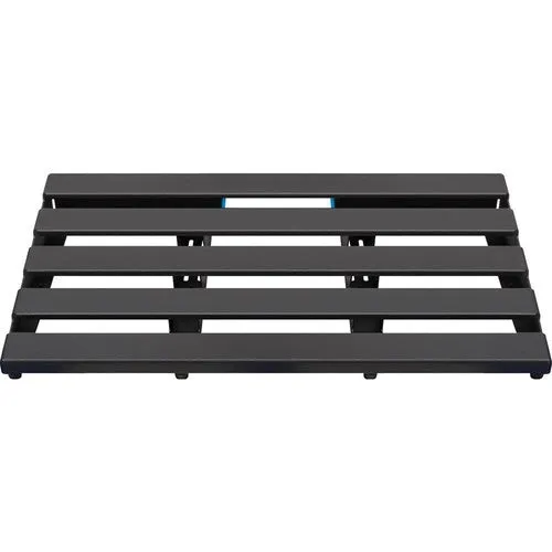 Ultimate Support UPD-2416-B Series Pedalboard (24 x 16.4", Black)