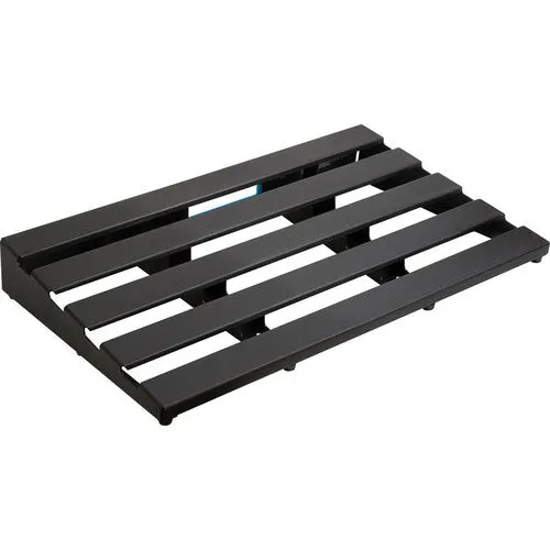 Ultimate Support UPD-2416-B Series Pedalboard (24 x 16.4", Black)