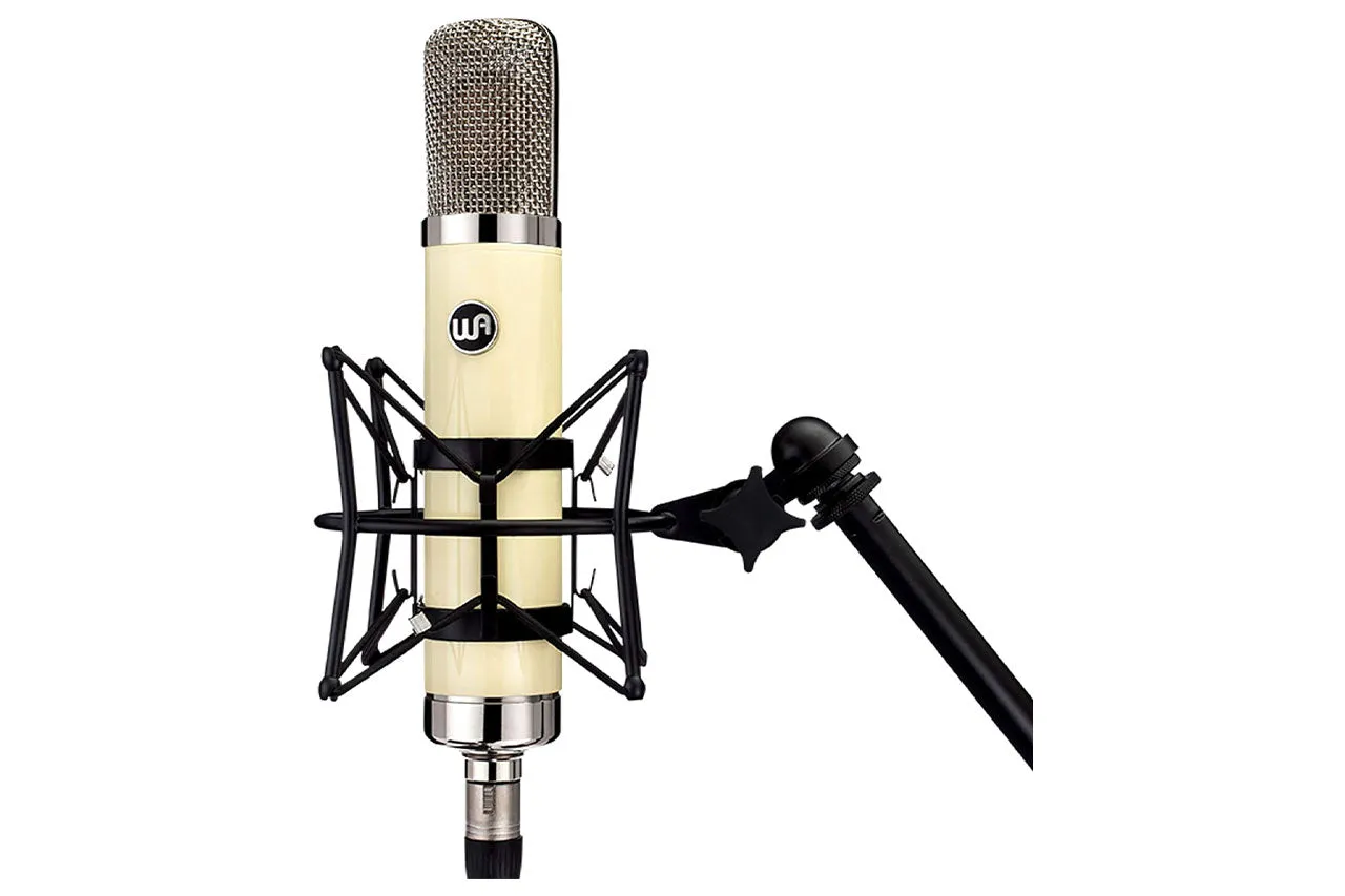 Warm Audio WA-251 Large-Diaphragm Tube Condenser Microphone