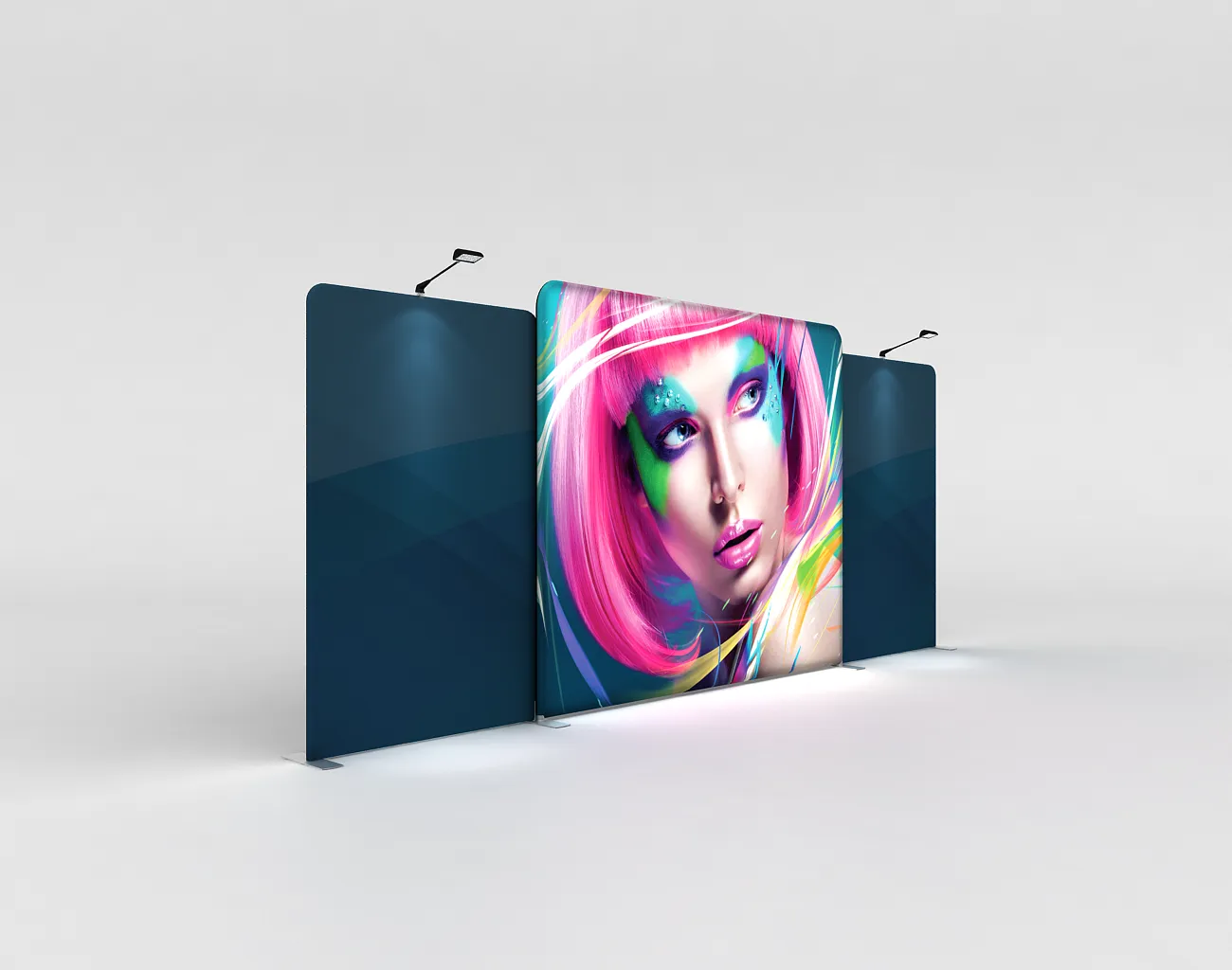 WaveLight® Backlit Display - Kit 03