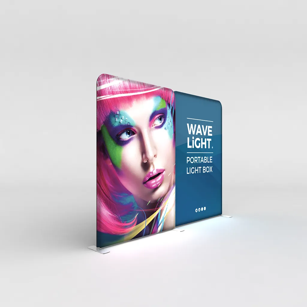 WaveLight® Backlit Display - Kit 06