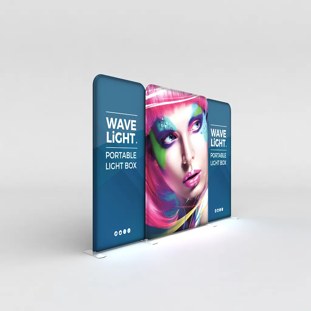 WaveLight® Backlit Display - Kit 07