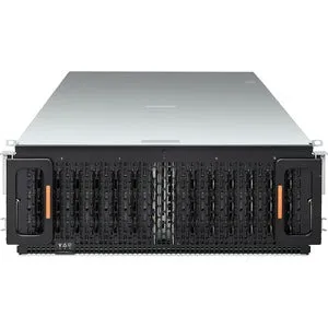 WD Ultrastar Serv60 8 Hybrid Storage Server