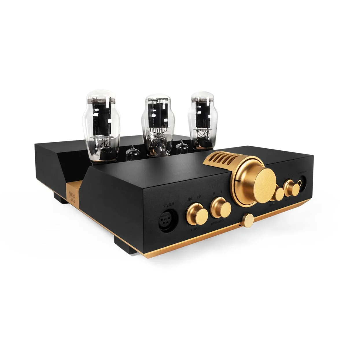 Woo Audio WA23 LUNA Headphone Amp/Preamp