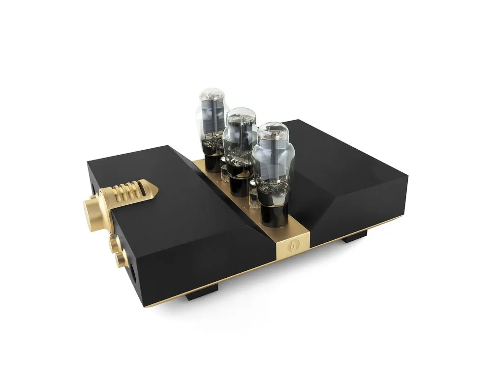 Woo Audio WA23 Luna Tube Headphone Amplifier