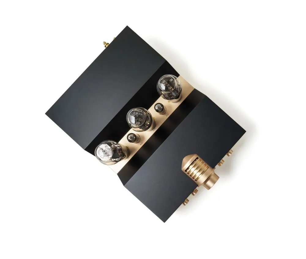 Woo Audio WA23 Luna Tube Headphone Amplifier